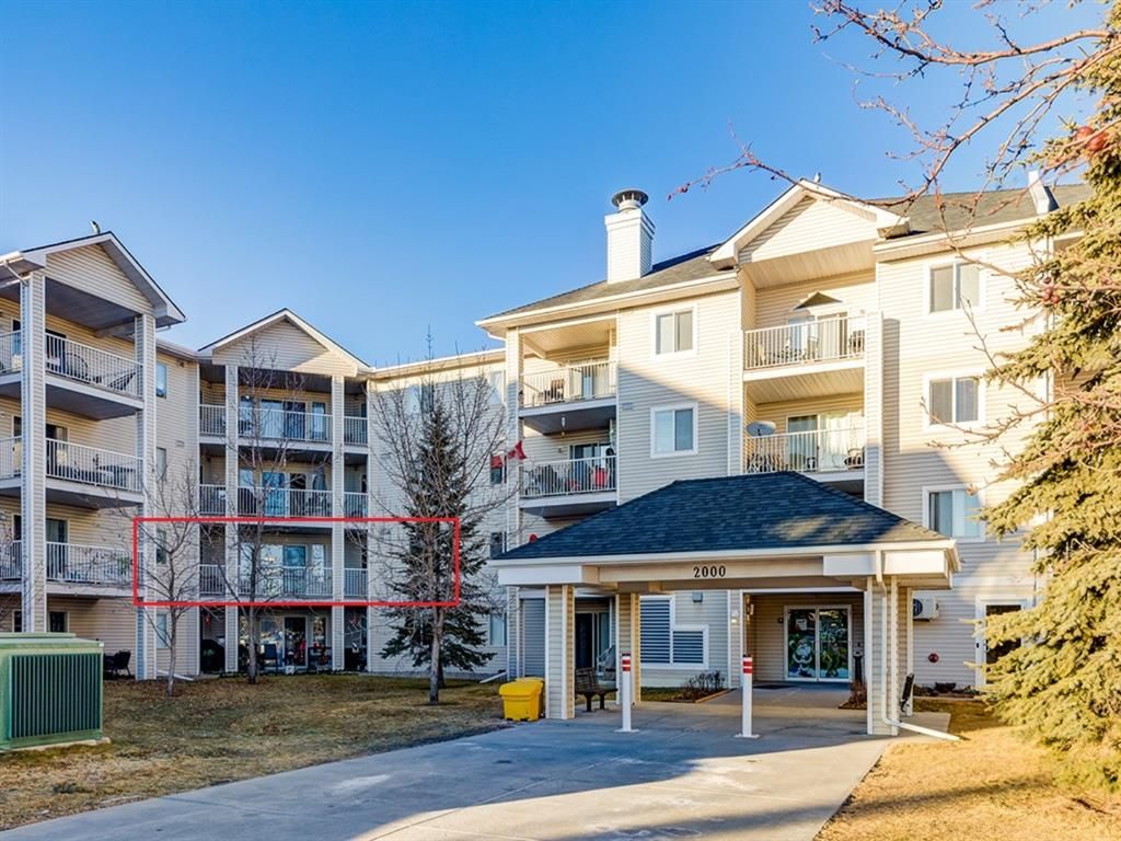 I have sold a property at 2215 6224 17 AVENUE SE in Calgary
