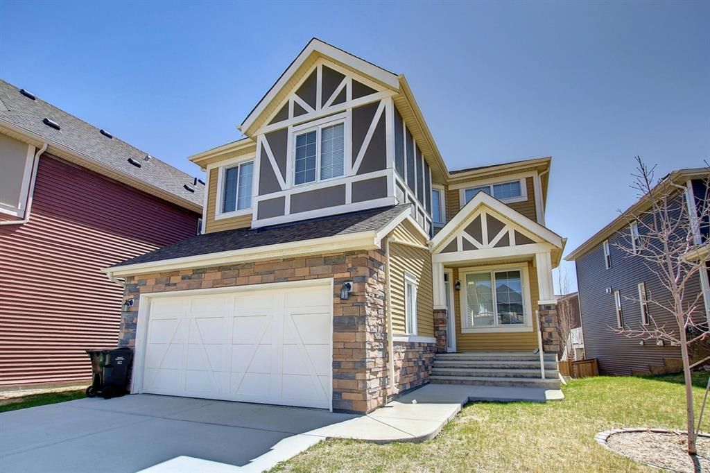 I have sold a property at 12 Sherwood SQUARE NW in Calgary
